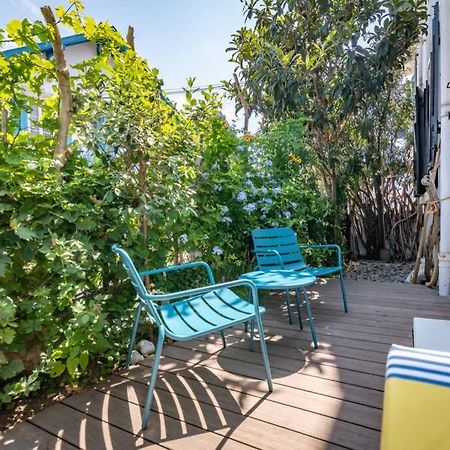 Cote Des Basques, Terrasse, Confort Et Qualite Biarritz Eksteriør billede